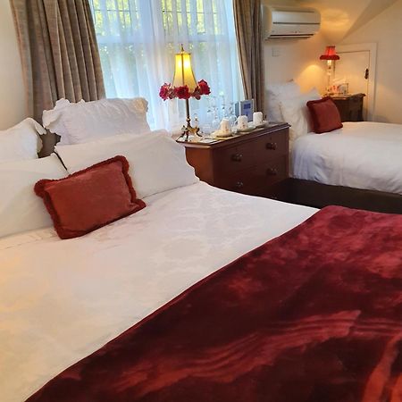 Mornington Bed & Breakfast Esterno foto