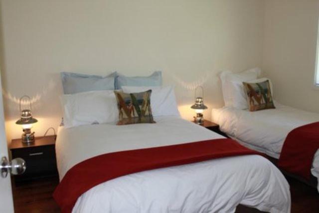 Mornington Bed & Breakfast Camera foto