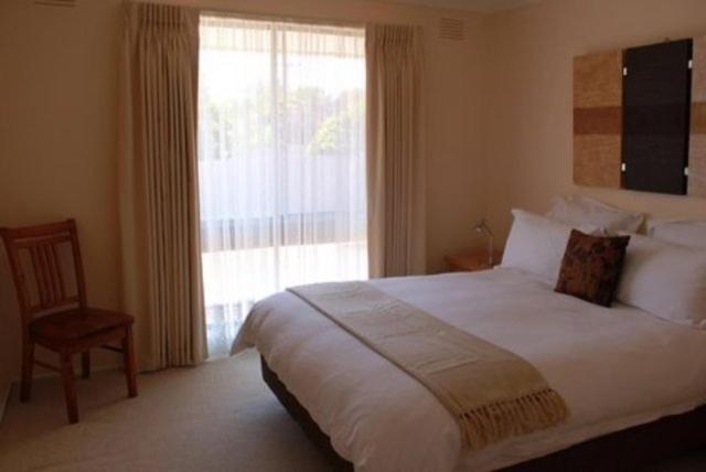 Mornington Bed & Breakfast Camera foto
