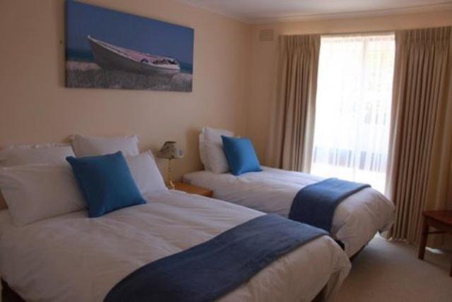 Mornington Bed & Breakfast Camera foto