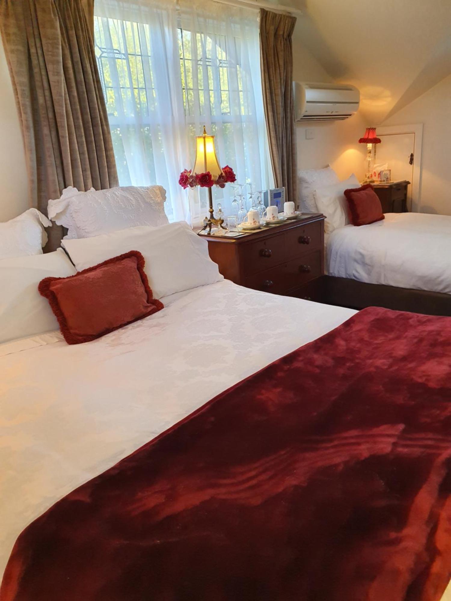 Mornington Bed & Breakfast Esterno foto