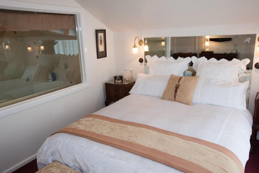 Mornington Bed & Breakfast Camera foto