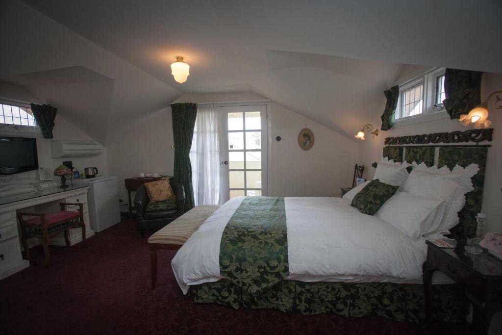 Mornington Bed & Breakfast Camera foto