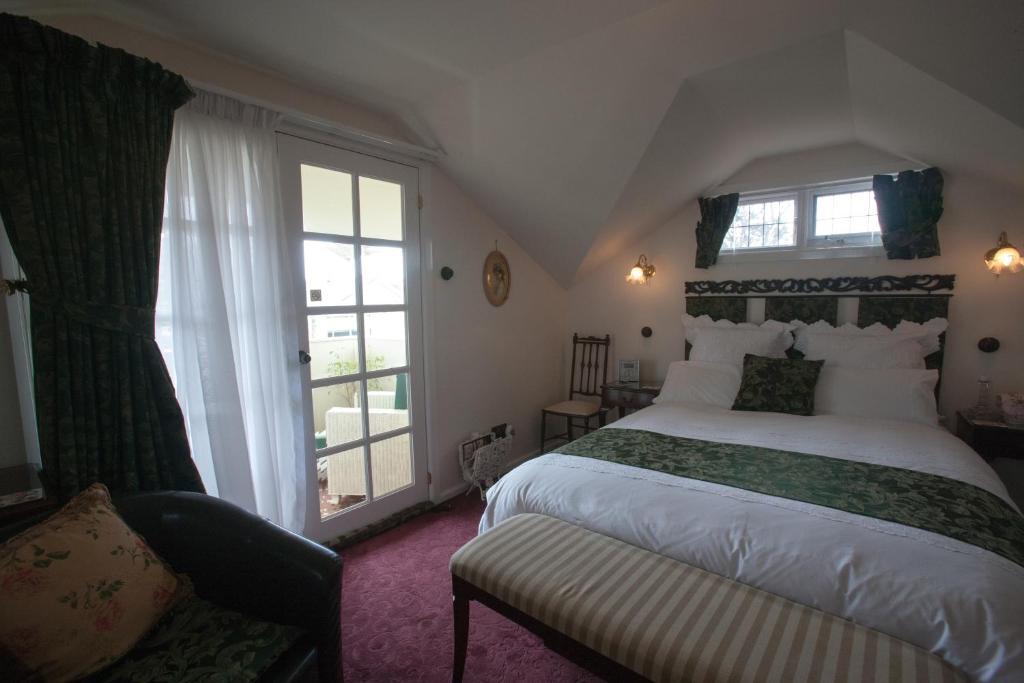 Mornington Bed & Breakfast Camera foto