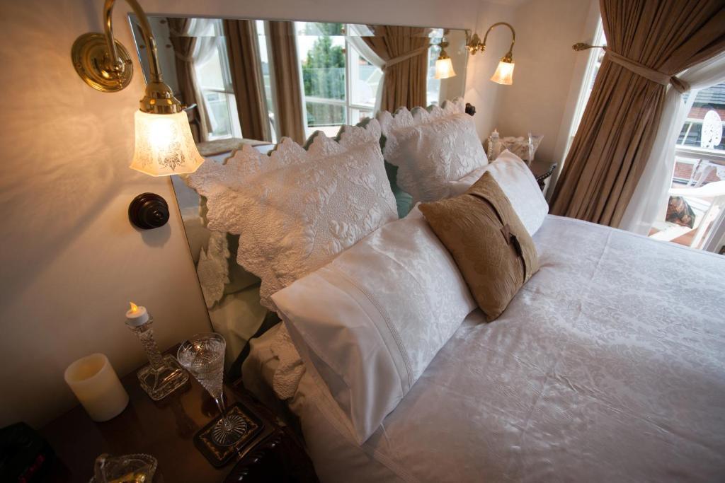 Mornington Bed & Breakfast Camera foto