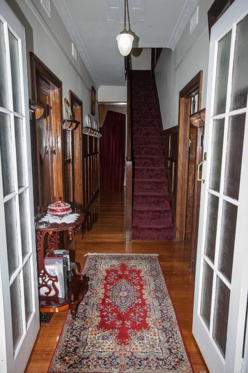 Mornington Bed & Breakfast Esterno foto