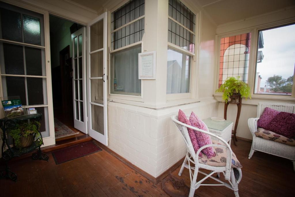 Mornington Bed & Breakfast Esterno foto