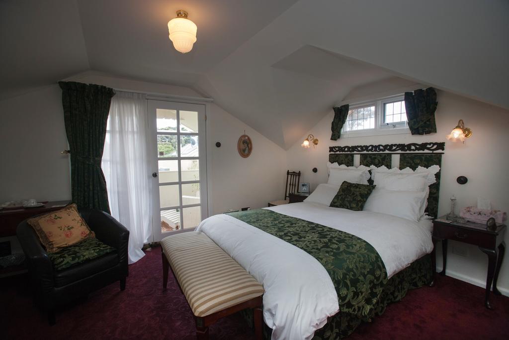 Mornington Bed & Breakfast Esterno foto