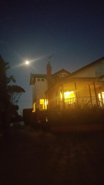 Mornington Bed & Breakfast Esterno foto