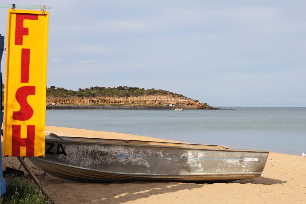 Mornington Bed & Breakfast Esterno foto