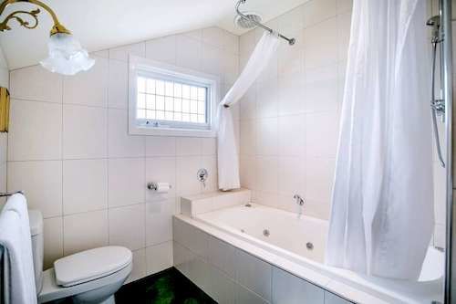 Mornington Bed & Breakfast Esterno foto