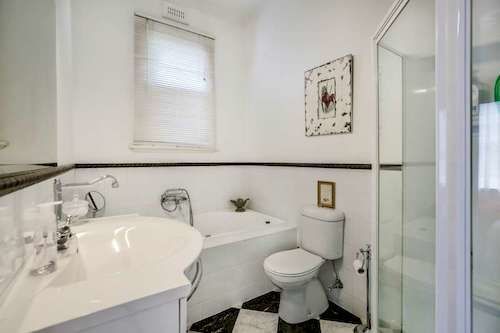 Mornington Bed & Breakfast Esterno foto